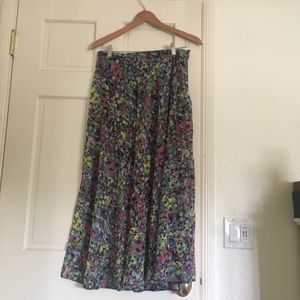 Maxi Skirt